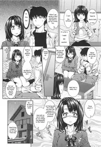 [Yoshida Inuhito] Imouto Seven Days [English] [newsbox]