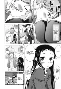 [Hanamaki Kaeru] Otokonoko wa Ore no Yome Ch. 2, 3, 5-7, 11, 14 [English] [mysterymeat3]