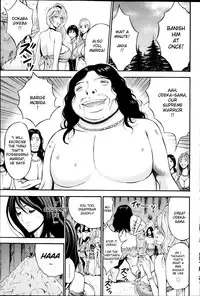 [Nagashima Chousuke] Kigenzen 10000 Nen no Ota | The Otaku in 10,000 B.C. Ch. 1-19 [English] [Natty Translations, Lazarus H]