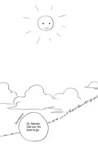 [10-Rankai (Emi)] 13-Sai Hakusho | 13 Year-Old Report (Naruto) [English]