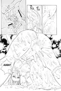 [LUCRETiA (Hiichan)] Ken-Jyuu 2 - Le epais sexe et les animal NUMERO:02 (King of Fighters) [English] [Brolen] [Incomplete]