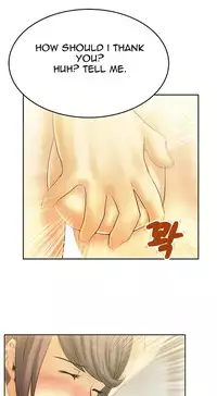 My Office Ch.1-16 (English) (Ongoing)