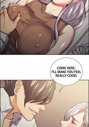 Taste of Forbbiden Fruit Ch.25/53