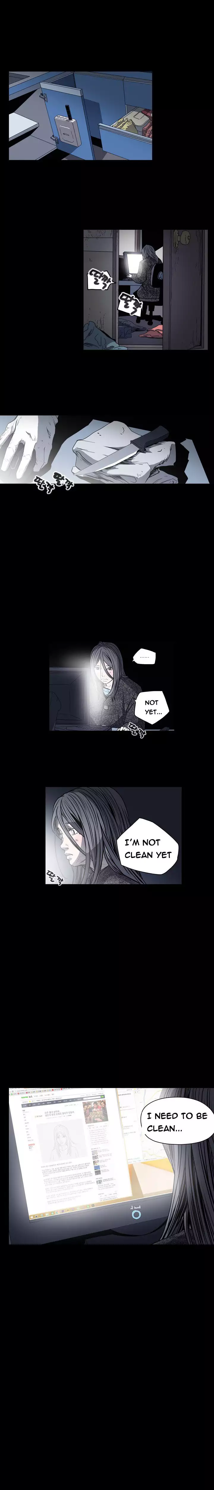 Kitsch | Disrespectful Bitch Ch. 1-65