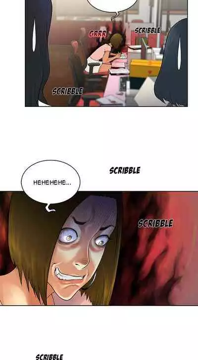 [464, Dolphin] The Stand-up Guy Ch.56/56 [Completed] [English] [Hentai Universe]