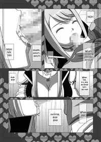 [NAVY (Kisyuu Naoyuki)] Okuchi no Ehon Vol. 36 Sweethole -Lucy Lucy- | Picture Book of the Mouth Vol. 36 Sweethole -Lucy Lucy- Mouth is Lover (Fairy Tail) [English] [EHCOVE] [Digital]