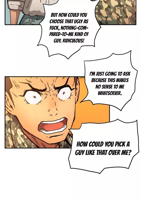 Refrain Love Ch.1-33