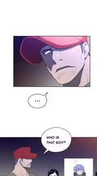 Perfect Half Ch.1-15 (English) (Ongoing)