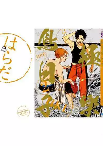 Happy Kuso Life 2 | 極樂鳥日子 2