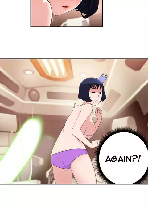 Tissue Thieves Ch.1-15