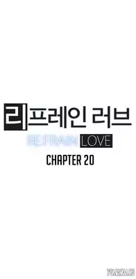 [Yi Hyeon Seok] Refrain Love Ch.1-25 (English) (YoManga) (Ongoing)