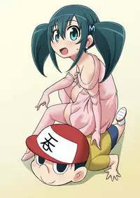 [Gachonerou] Nonki BOY Ch. 1-23