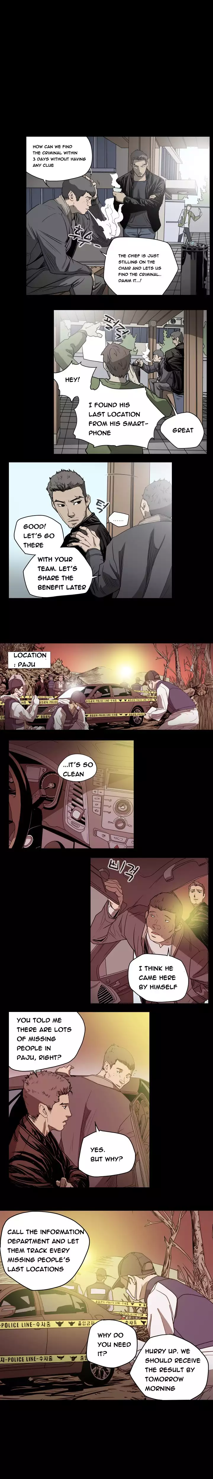 Kitsch | Disrespectful Bitch Ch. 1-64