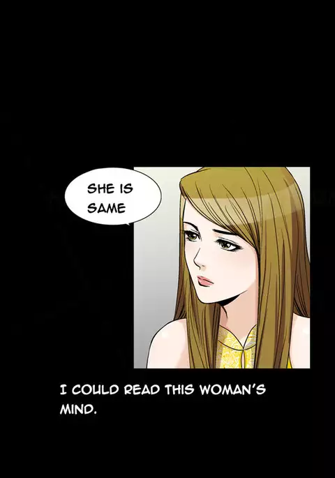 The Taste of Hands Ch.1-73