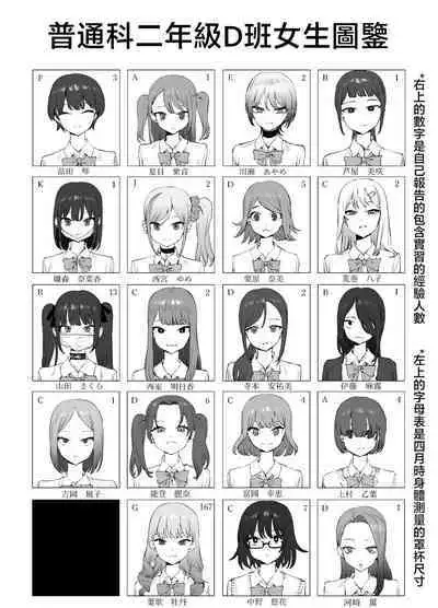 Seikoui Jisshuu 2 | 过性行为2