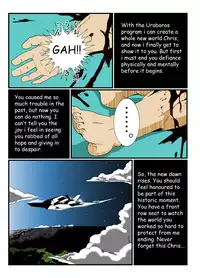 [R⑨N (Ron)] BAD ENDING (Resident Evil) [English] [Mosaic] [Colorized] [Digital]