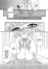 (C80) [OVing (Obui)] Hentai Sunshine 2 (HeartCatch Precure!) [English] {desudesu}