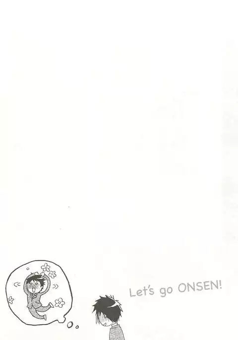 Itsumo 3-nin Issho de ne?