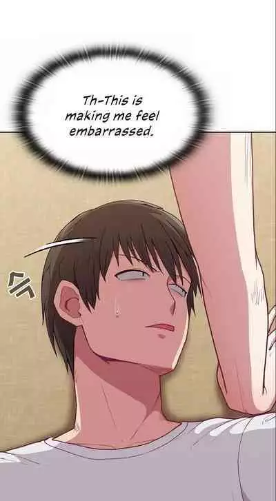 [Eunssa, Burdock] Maid Rehabilitation (1-21) [English] [Ongoing]