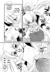 [Mizuki Eimu] Lipstick Ch. 1-5 [English] {Hennojin}