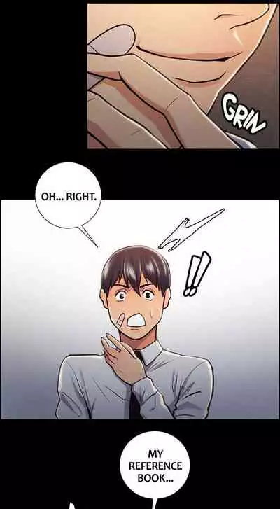 Taste of Forbbiden Fruit Ch.37/53