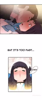 Tissue Thieves Ch.1-10 (English) (Ongoing)