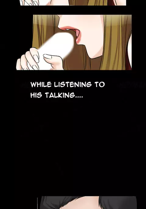 The Taste of Hands Ch.1-72