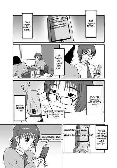 Better Girls Ch. 1-2