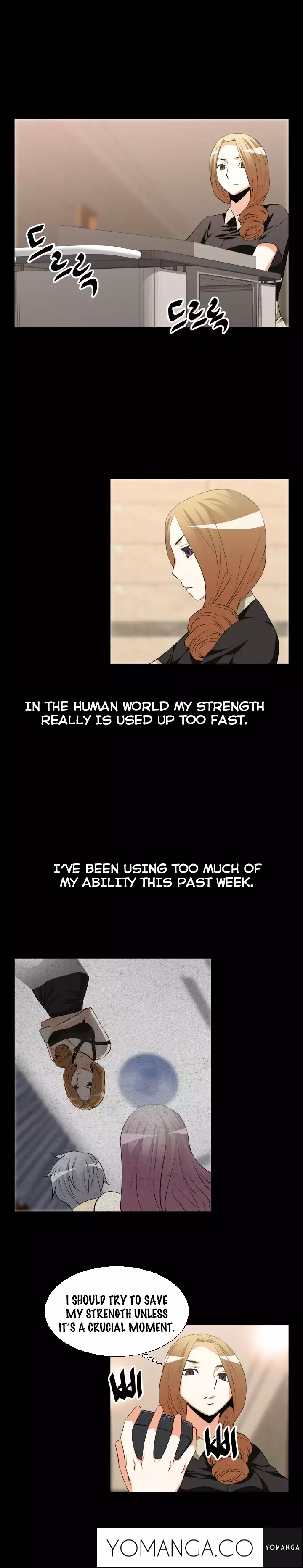 Love Parameter Ch.1-35