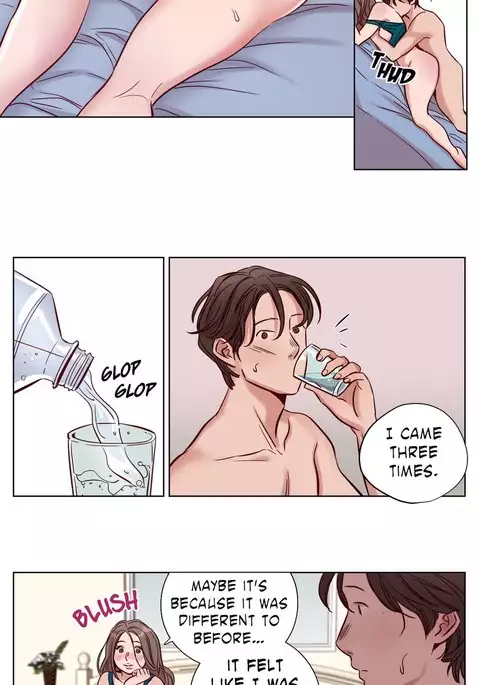 Atonement Camp Ch.1-30