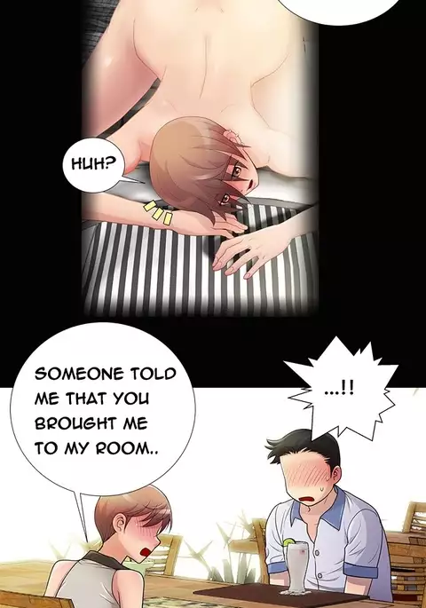 Will You Do as I Say? Ch.1-18