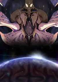 [Ryona's Station (YOSHITORA)] Brain Eater Stage 1 [Chinese] [贝尔西行寺个人汉化]