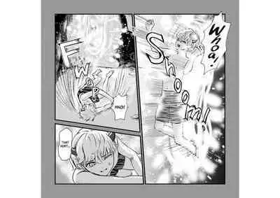 Kawaii Oni o Tsukamaeta node, Taisetsu ni Sodatemasu | I Caught a Cute Oni and I'll Take Good Care of Him