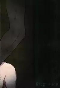 [Ofuton (Makura)] Stagnation (Daiya no Ace)