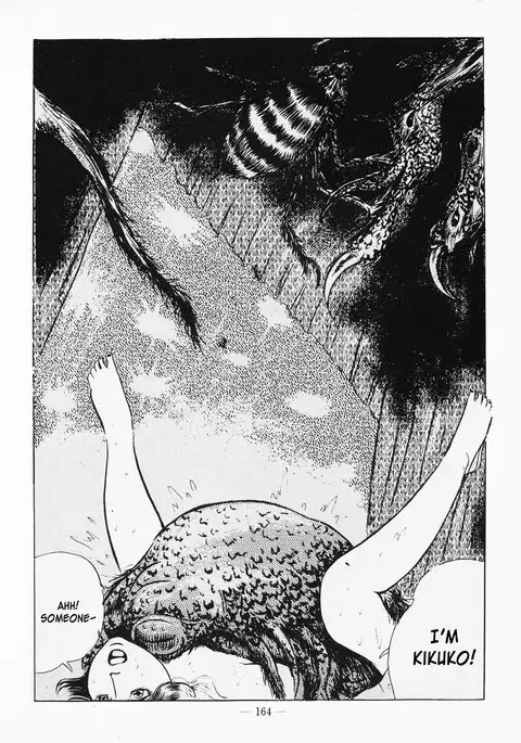 Goro Mesu Tenshi | Fighting Bitch Angels Ch. 1-5