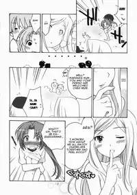(C72) [Purin Yokochou (Ouka Sushi)] Higurashi Urabon 2 ~Ren Naburi Hen~ (Higurashi no Naku Koro ni) [English] [CGrascal]