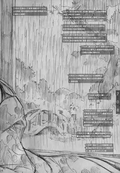 DOUJIN KI SI BOW BIROKU