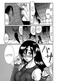 [LoveRevo (Waguchi Shouka)] Love Love Lockhart LA (Final Fantasy VII Advent Children) [English] [Hentai-Enishi]