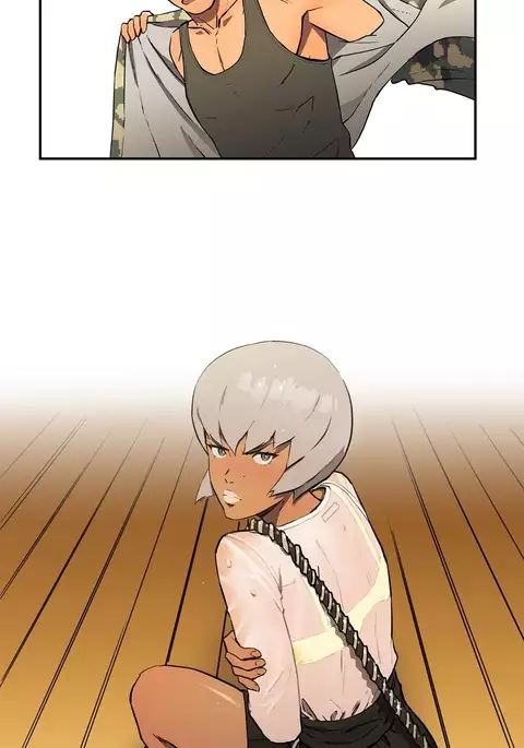 Refrain Love Ch.1-32