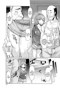 [EBA] La Paix Corpo no Yuuutsu - The Melancholy of La Paix Corpo [English] [Doujins.com]