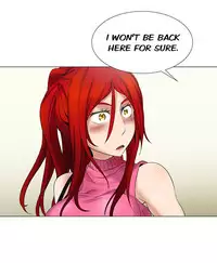 Cartoonist's NSFW Season 1 Chapter 1-20 (English)