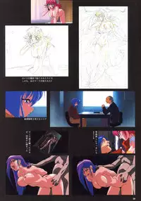 VIPER Series Official Artbook IV