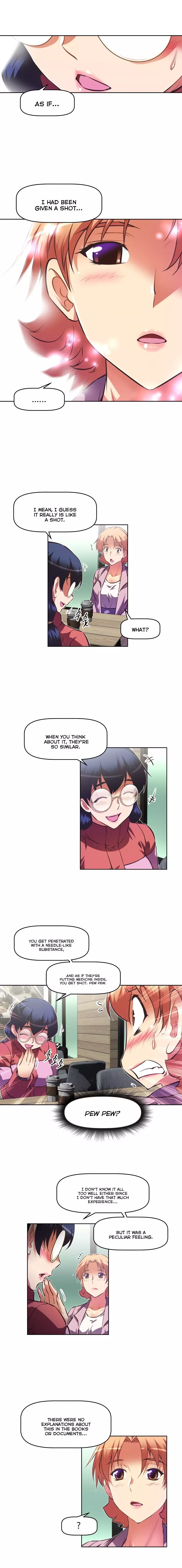 Brawling Go Ch.76-118