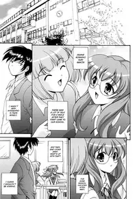 [Nishikagura Koizaburou] Run Run Club (Complete) [English][Faytear]