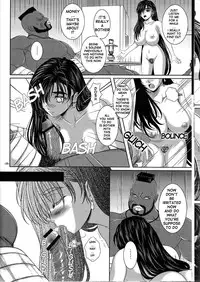 (C78) [12KAFFEINS (Shidaka Akikuni)] Sleeping Beauty (Final Fantasy VII) [English] [Rewrite]