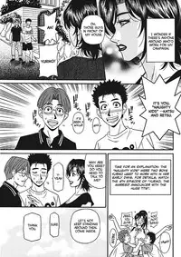 [Ozaki Akira] Porno First ~Yuriko Shichou no H na Kaikaku~ | Porno First ~Mayor Yuriko's Sexy Reform~ Ch. 1-6 [English] [erc] [Digital]