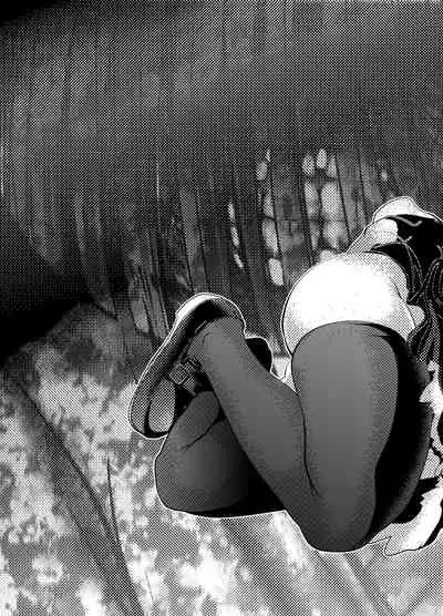 [KAKERU] Chinure Warashi | Blood-Stained Child [English] {Hennojin}