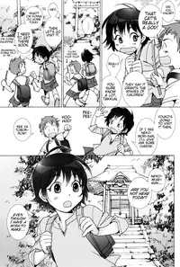 [Kerorin] Neko no Kami-sama | The Cat God (Pink Trash) [English] [Team Vanilla + Trinity Translations Team]