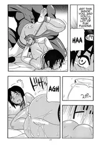 (C85) [O.RIginal brand (O.RI)] CELVARG2 [English] =SNP=