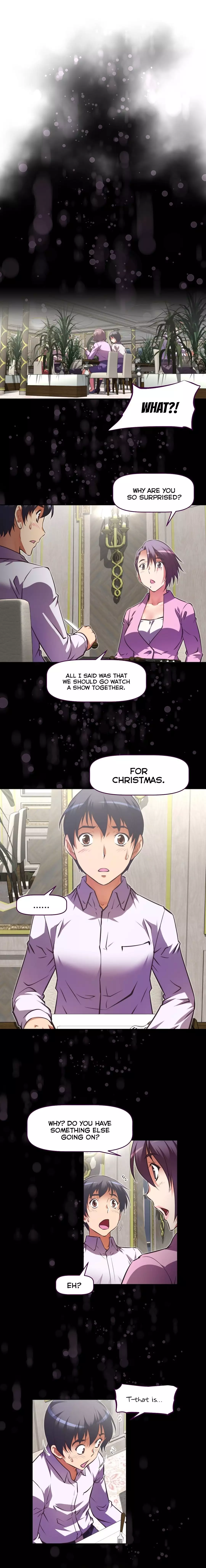 Brawling Go Ch.76-112